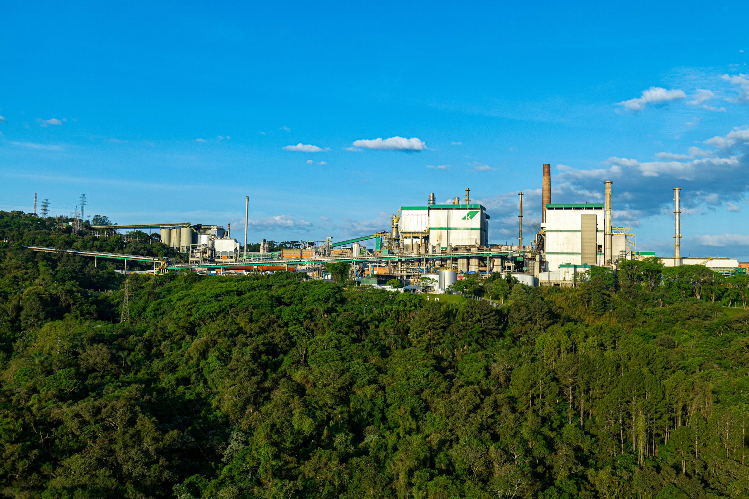 Pipe Fabrication in Pulp and Paper: Meeting the Demands