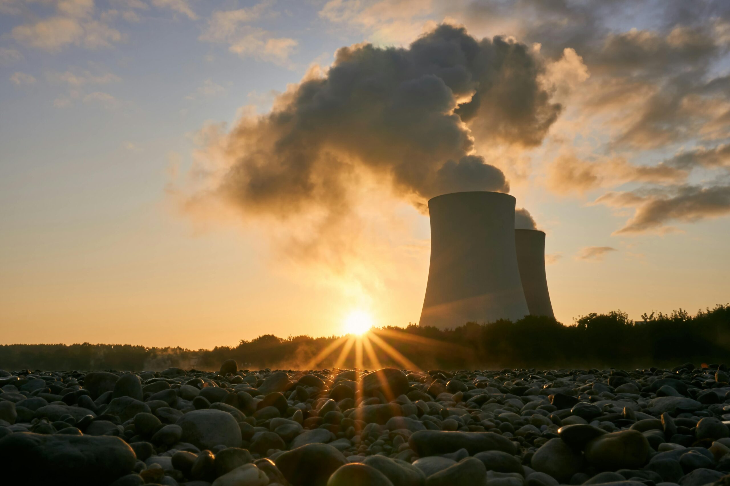 The Role of Pipe Fabrication in Small Modular Reactors (SMRs)