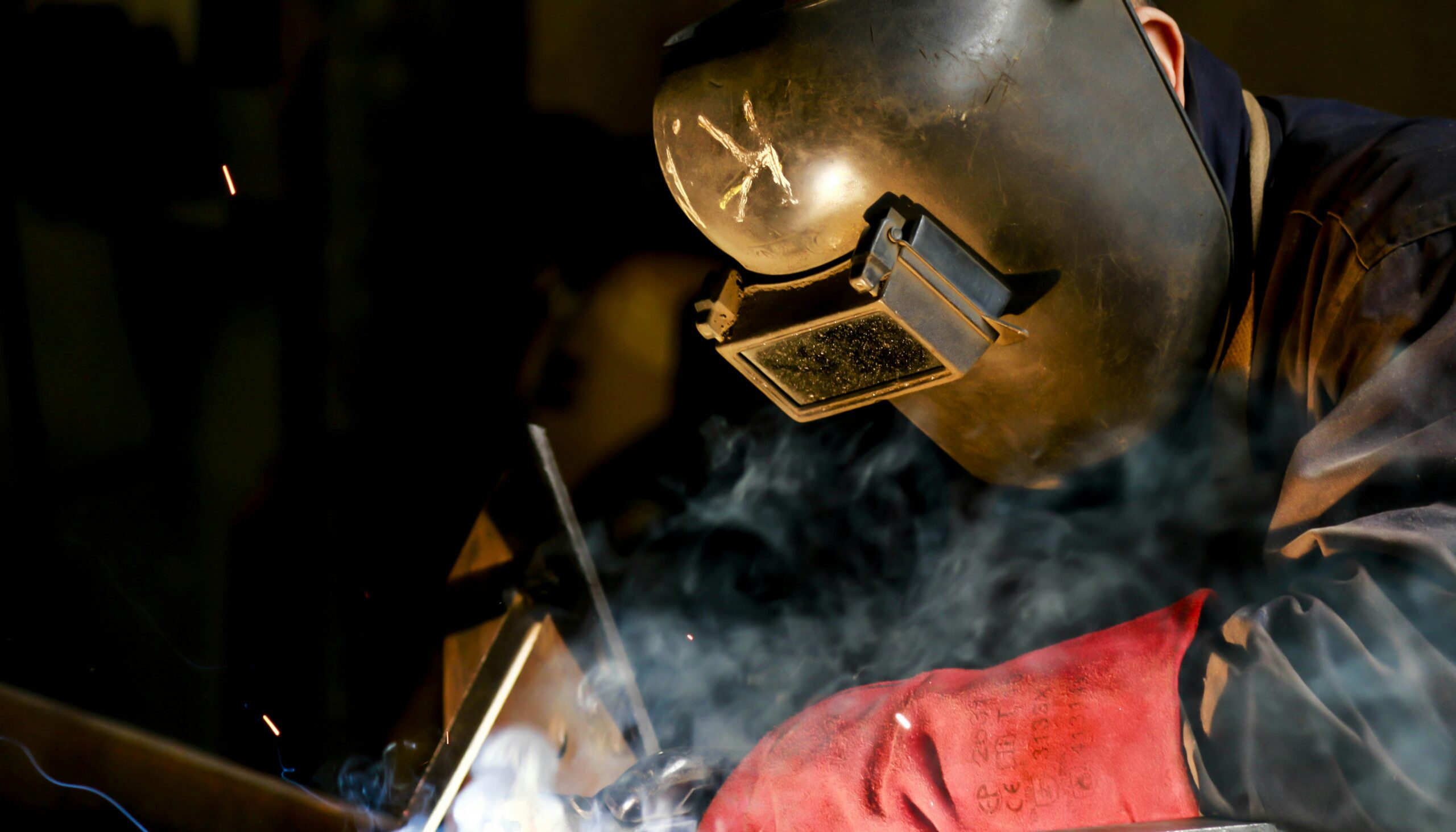 Quality Control in Field Fabrication: Safeguarding Performance