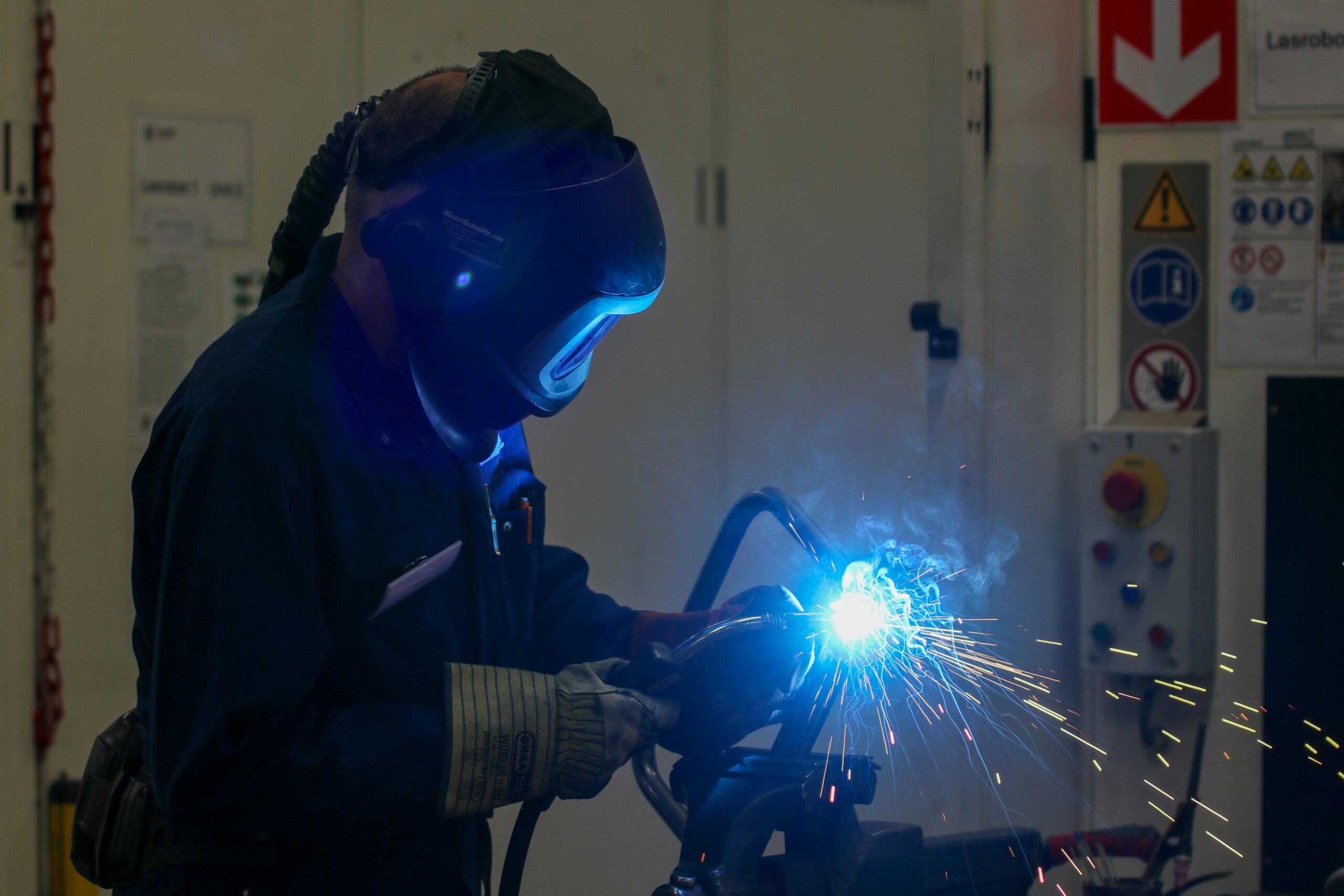 Scaling Industrial Projects with High Pipe Fabrication Capacity