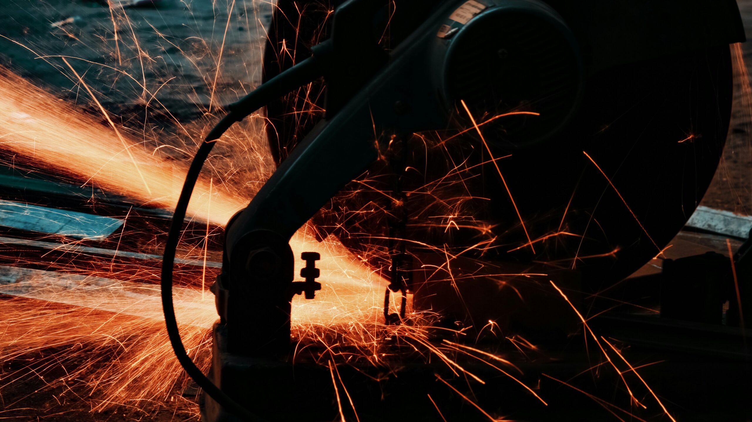 Fast-Track Pipe Fabrication for Hyperscale Data Centers