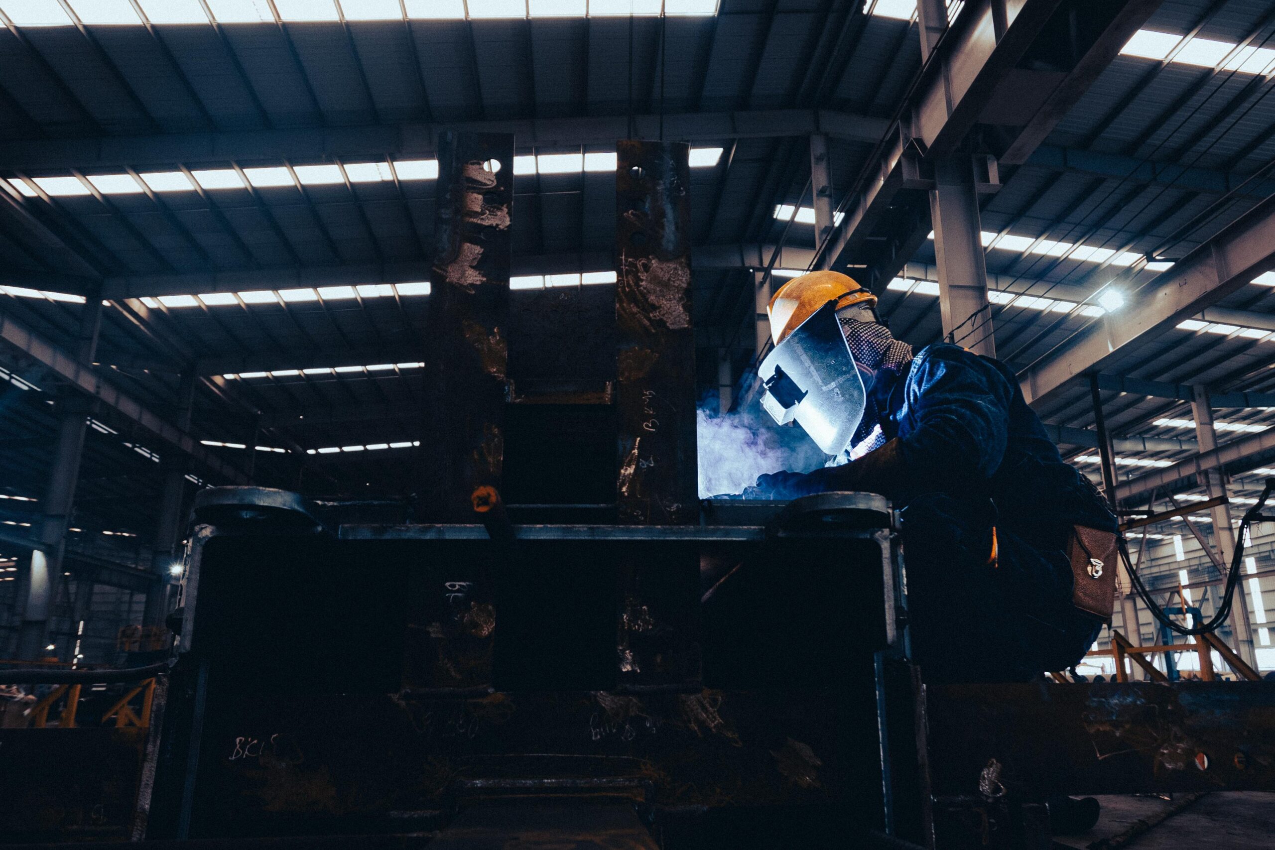 Managing Scope Changes During Active Pipe Fabrication Projects