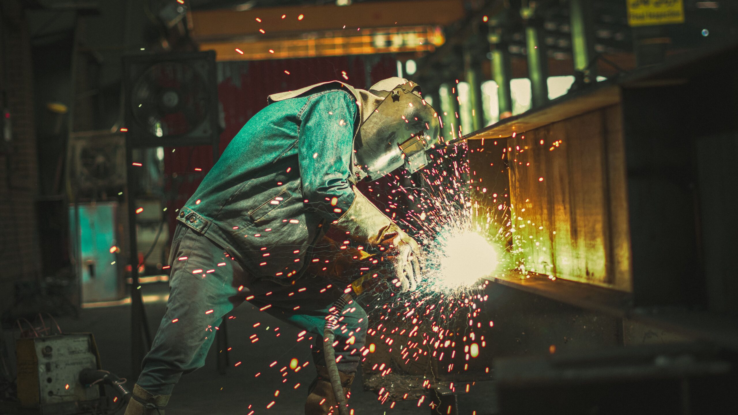 Safety Culture in Industrial Pipe Fabrication